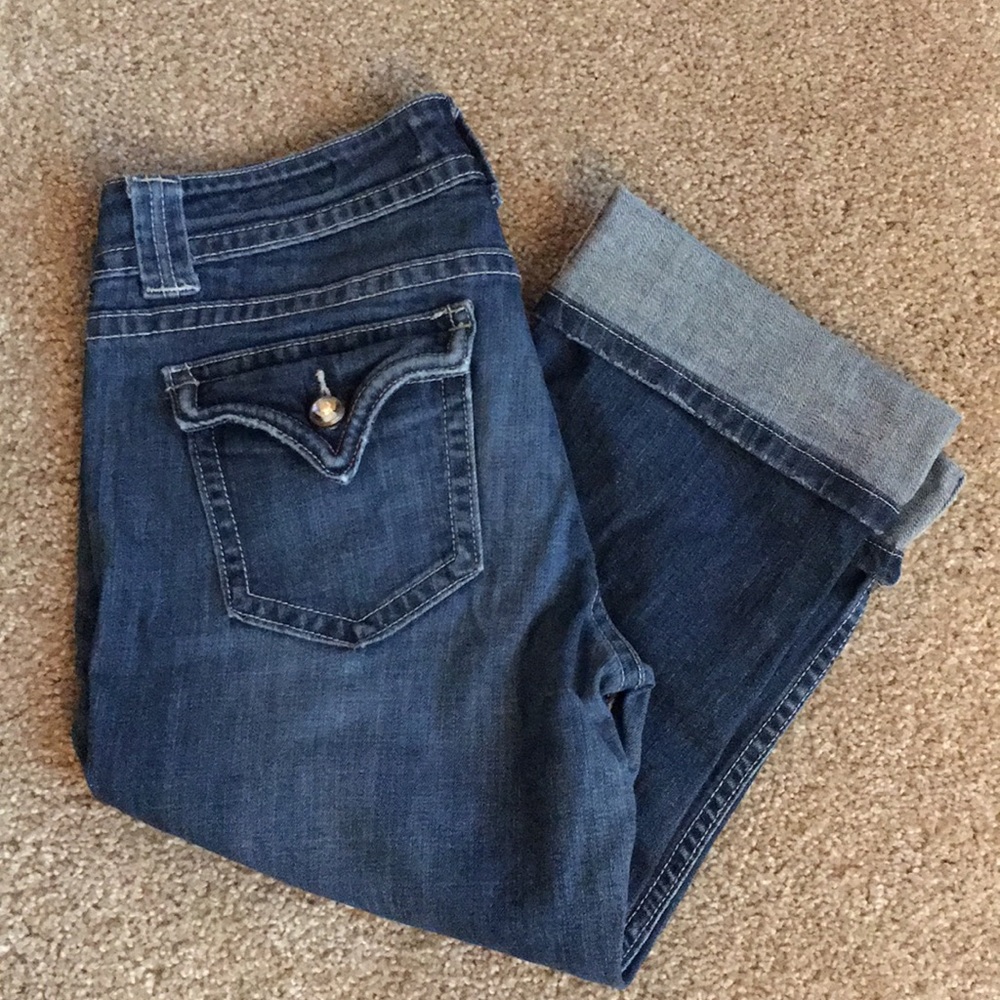 ‼️3/$10 Vigoss capris